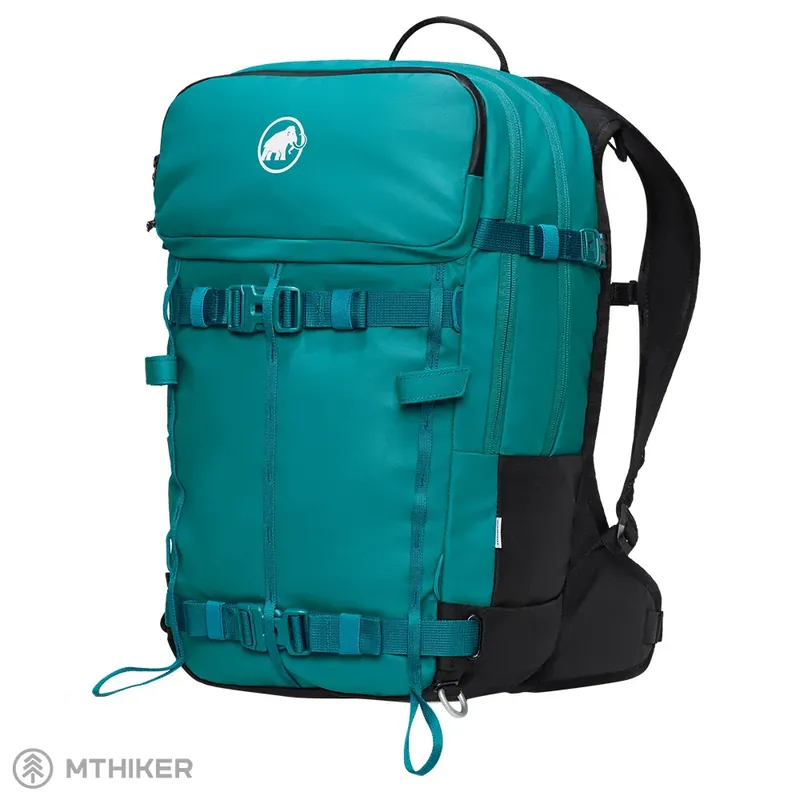 Mammut Nirvana 28 dámský batoh, 28 l, zelená Hit Sezóny