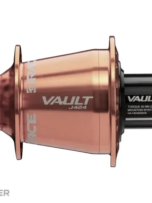 Race Face Vault J424 Boost zadní náboj, 32 děr, kash money Vysoce Kvalitní