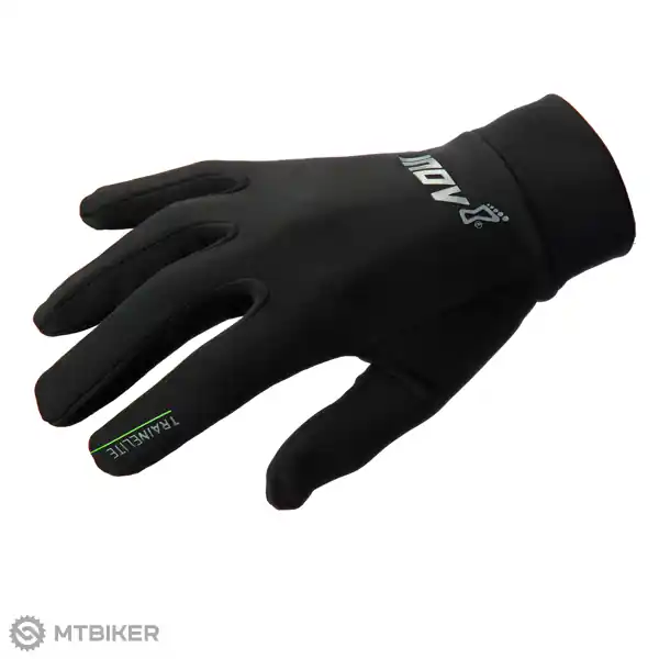 Sleva inov-8 TRAIN ELITE rukavice, černá