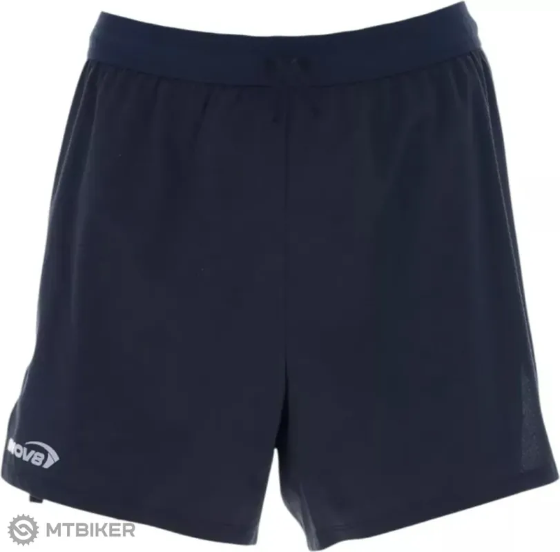 inov-8 AIRLITE 5" kraťasy, černá Hit Sezóny
