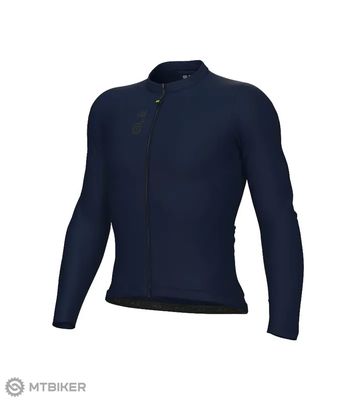 Bezpečná Platba ALÉ COLOR BLOCK PRAGMA dres, navy blue
