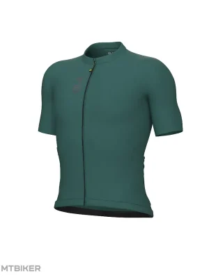 ALÉ COLOR BLOCK OFF ROAD PRAGMA dres, moss green Omezená Nabídka