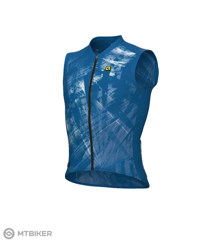 ALÉ MIRROR PR-E dres, ink blue Pouze Dnes