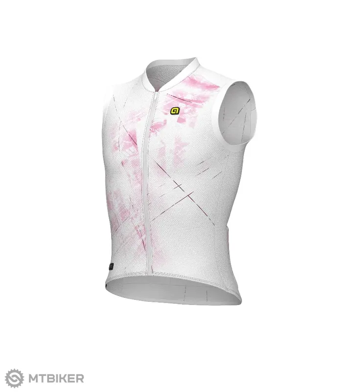 ALÉ MIRROR PR-E dres, shocking pink Nízká Cena
