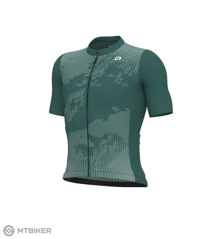 ALÉ KRAKATOA dres, moss green Ihned K Objednání