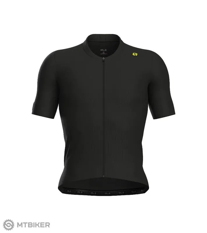 Zlevněný ALÉ R-EV1 SPRINTER 2.0 dres, černá