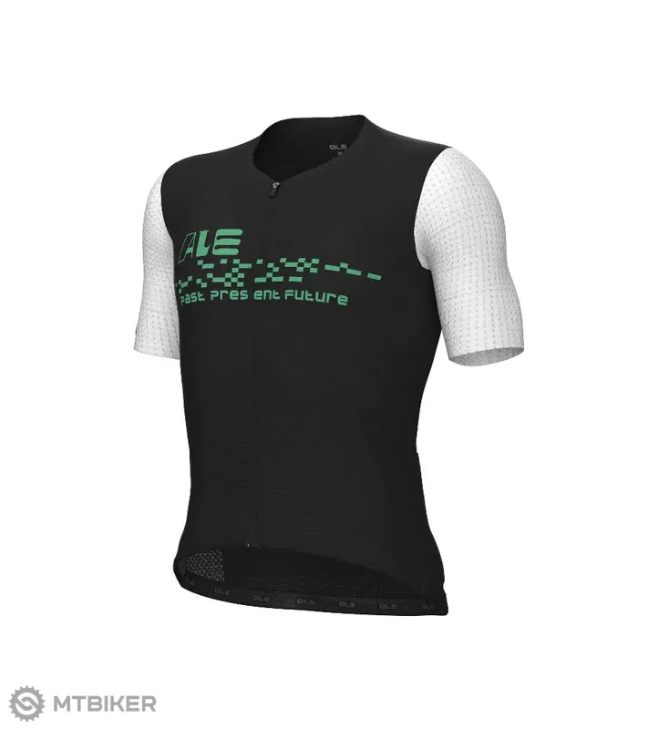 ALÉ PR-E MEGABYTE 2.0 dres, černá Hit Sezóny