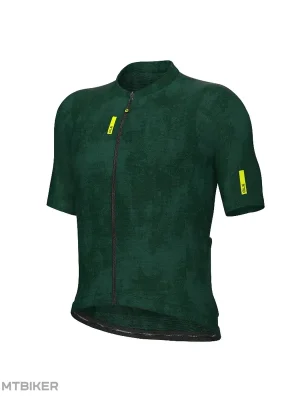 Vrácení Zdarma ALÉ PRAGMA DEEP dres, dark green