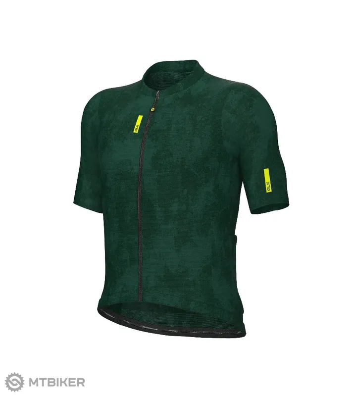 Vrácení Zdarma ALÉ PRAGMA DEEP dres, dark green