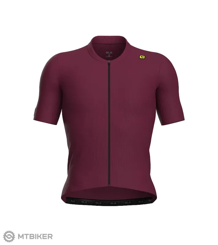 Must-Have ALÉ R-EV1 SPRINTER 2.0 dres, prune