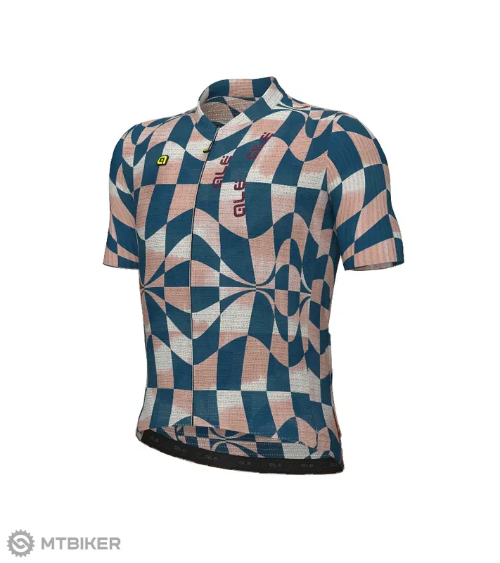 ALÉ PR-E MULTIVERSO 2.0 dres, slate blue Nakupujte Hned