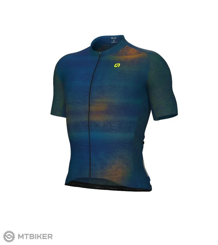 ALÉ OFF ROAD - GRAVEL TRACCE dres, abyss Levný