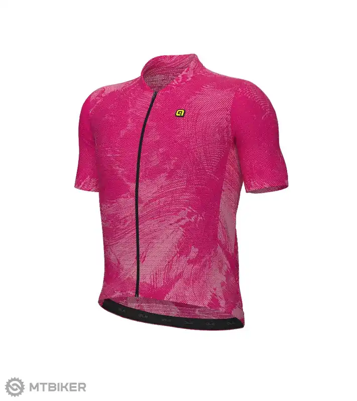 ALÉ FAN PR-E dres, rebel pink Levný