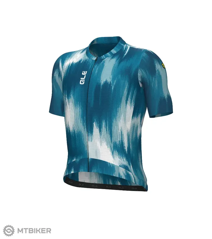 Nejlepší Cena ALÉ PR-E ARGON dres, ocean blue