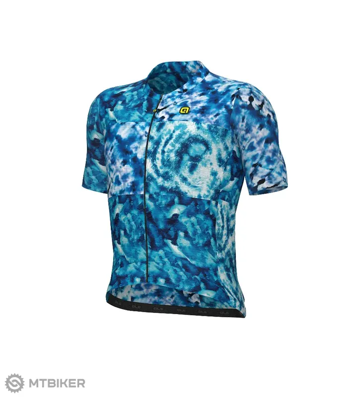 ALÉ PR-E CLOROFILLA dres, blue combo Nejlepší Volba