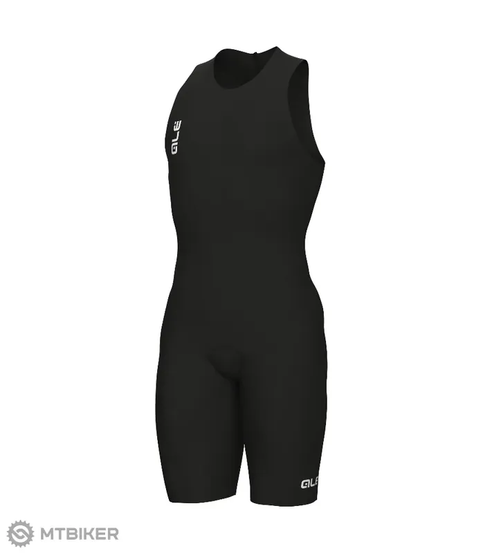 ALÉ TRIATHLON WAVES kombinéza, černá Expresní Doručení