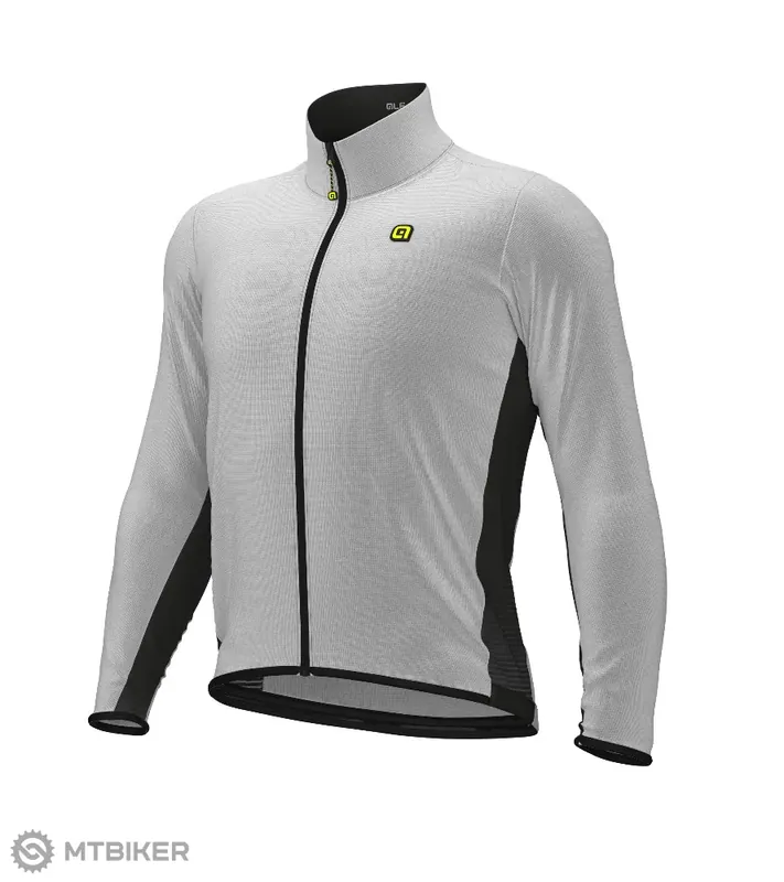 ALÉ GUSCIO LIGHT PACK 2.0 bunda, bílá Značkový