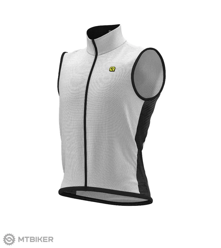 ALÉ GUSCIO LIGHT PACK 2.0 vesta, bílá Sleva