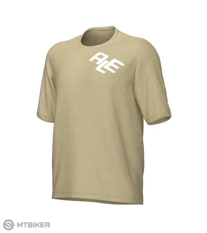 ALÉ OFF ROAD RUGGED 2.0 dres, rope grey Nová Kolekce