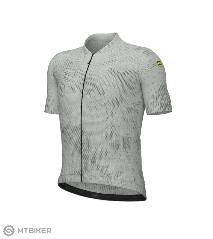 Nejlepší Volba ALÉ FOLLOW ME 2.0 dres, hay green