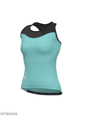 ALÉ COLOR BLOCK PRAGMA dámský dres, bay Nová Kolekce