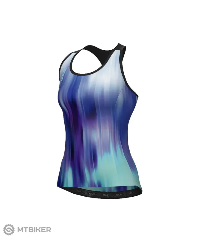 Kup Teď ALÉ PRAGMA CRAZY dámský dres, blue combo