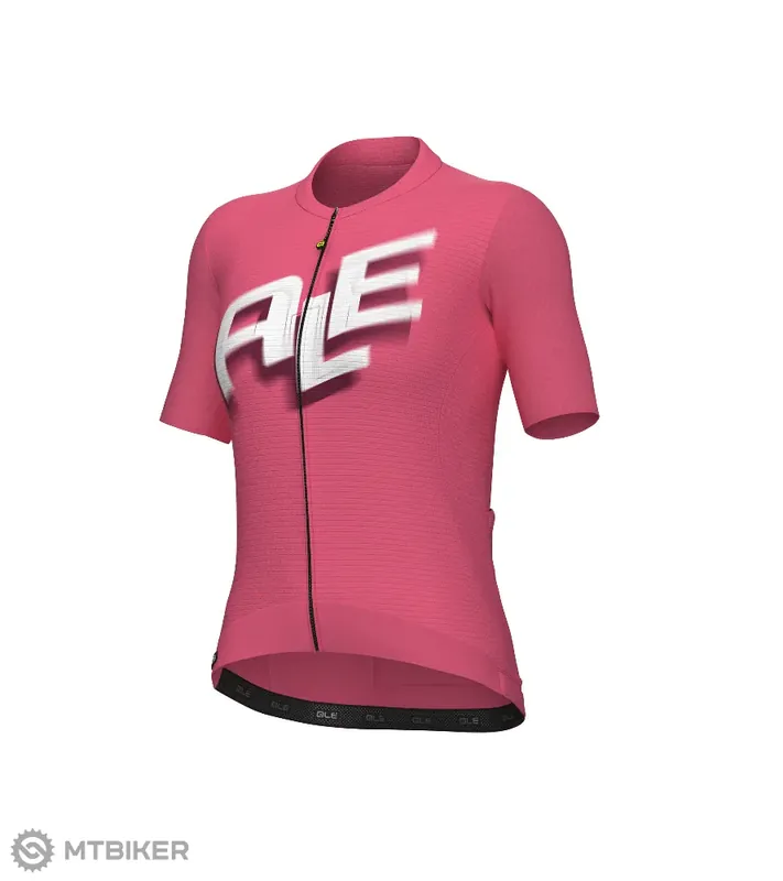 ALÉ SAUVAGE 2.0 PR-E dámský dres, flamingo pink Objednat Nyní