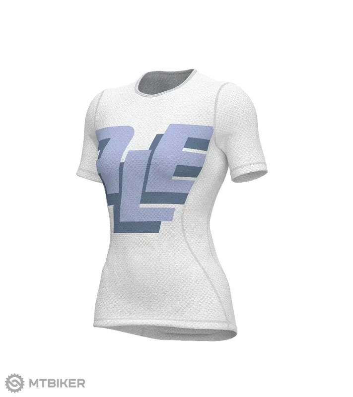 Kup Teď ALÉ INTIMO MULTIVERSO dámské triko, wisteria