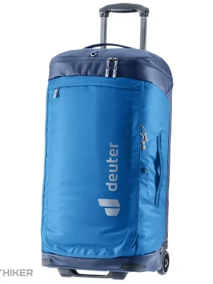 Deuter Duffel Pro Movo 60 Modrá Top Prodej