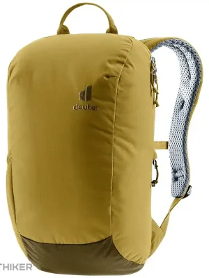 deuter Step Out 12 batoh, 12 l, kelp/nori Víkendová Akce