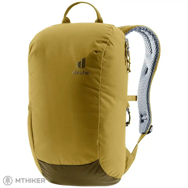 deuter Step Out 12 batoh, 12 l, kelp/nori Víkendová Akce