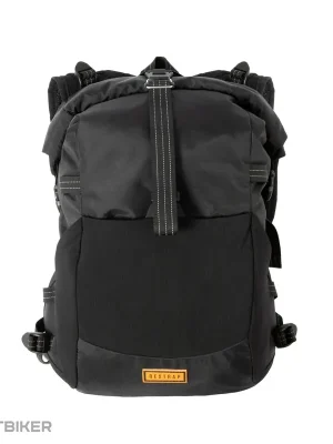 Akční Nabídka Restrap Rolltop Hydratation vesta, 14 l, černá