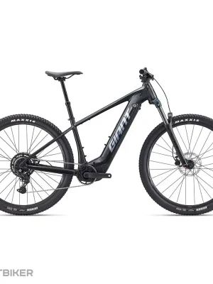 Giant Fathom E+ 2 29 elektrokolo, gunmetal black Cenový Hit