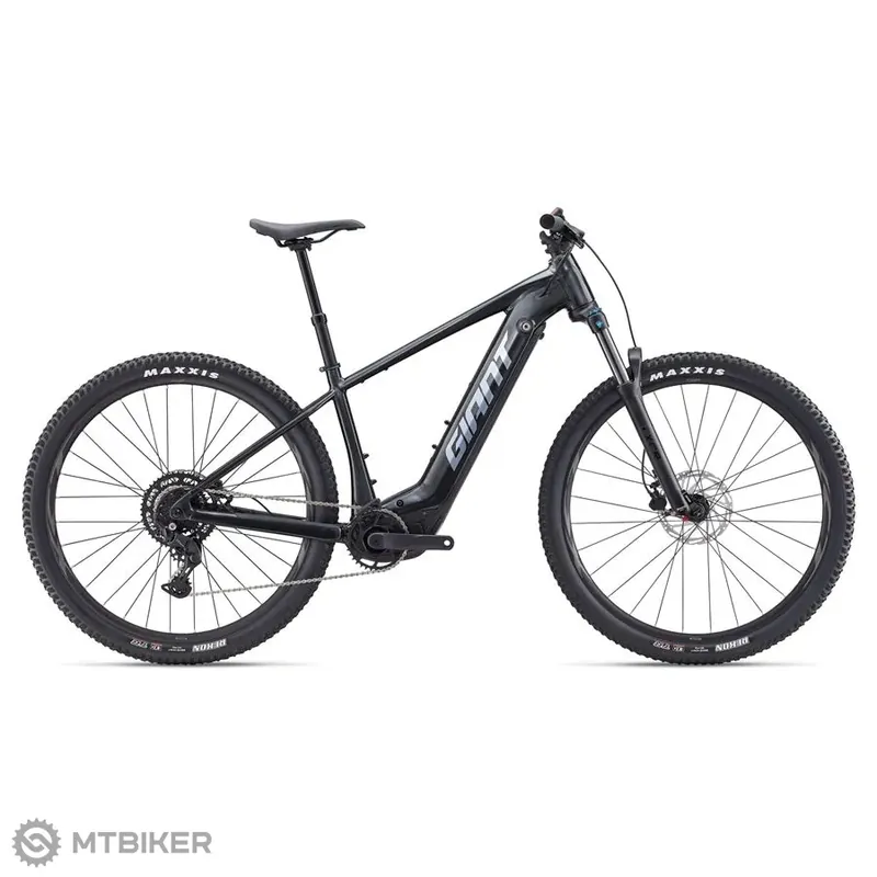 Giant Fathom E+ 2 29 elektrokolo, gunmetal black Cenový Hit