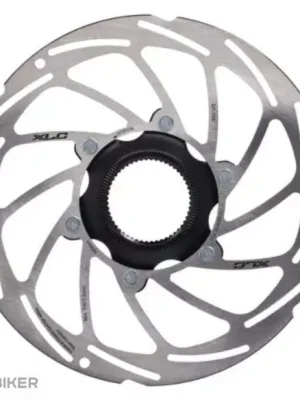 XLC BR-X86 brzdový kotouč, 180 mm, Center Lock Horká Nabídka