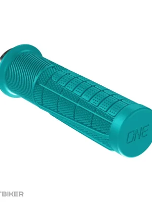 OneUp Thick gripy, 144 g, tyrkysová Expresní Doručení