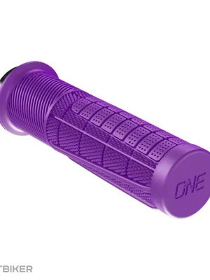 Hit Sezóny OneUp Thick gripy, 144 g, fialová