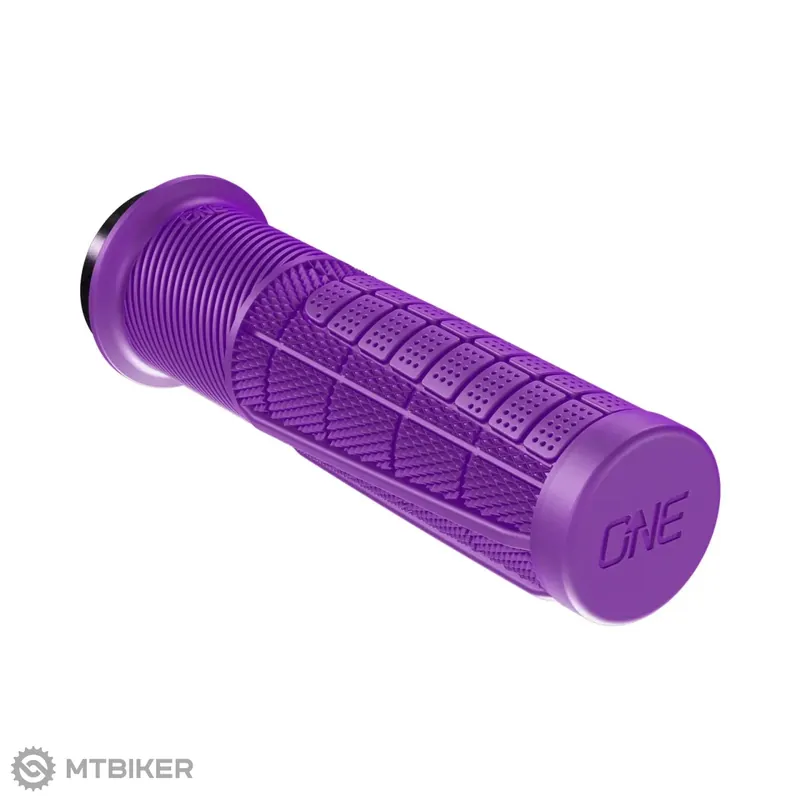 Hit Sezóny OneUp Thick gripy, 144 g, fialová