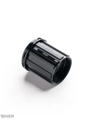 Pouze Dnes OneUp ořech, Shimano HG