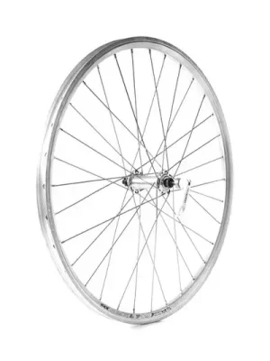 DEMA Junior 24" přední kolo, QR Značkový