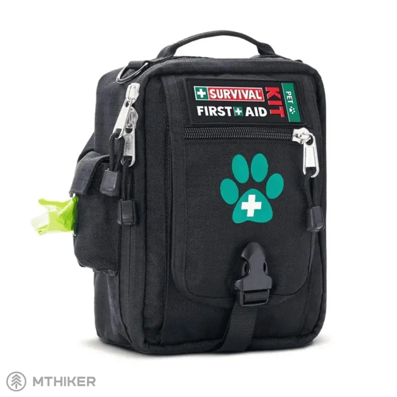 Akční Nabídka SURVIVAL Pet lekárnička