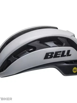 Koupit Online Bell XR Spherical helma, mat/glos white/black