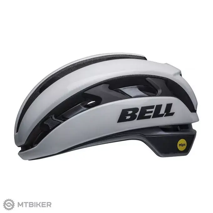 Koupit Online Bell XR Spherical helma, mat/glos white/black