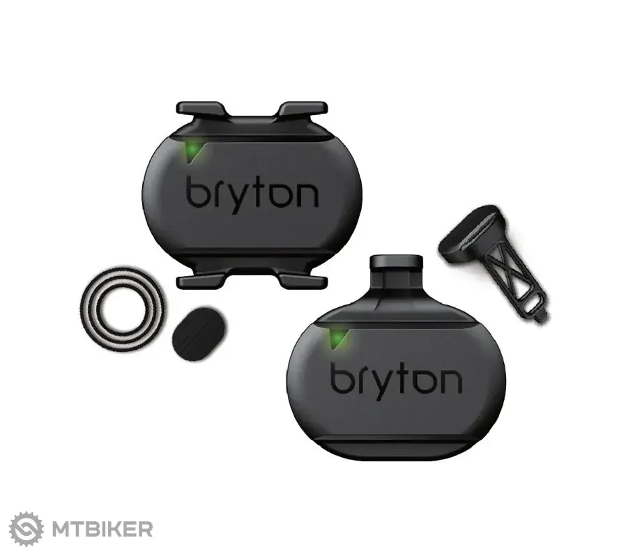Bryton Smart Dual Sensor sada snímačů Finální Výprodej