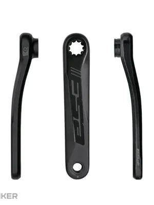 FSA CK-745/IS kliky, 175 mm, 1x12, bez převodníku, Bosch Gen 2-4 Kup Teď