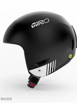 Víkendová Akce Giro Signes Spherical MIPS přilba, matná černá