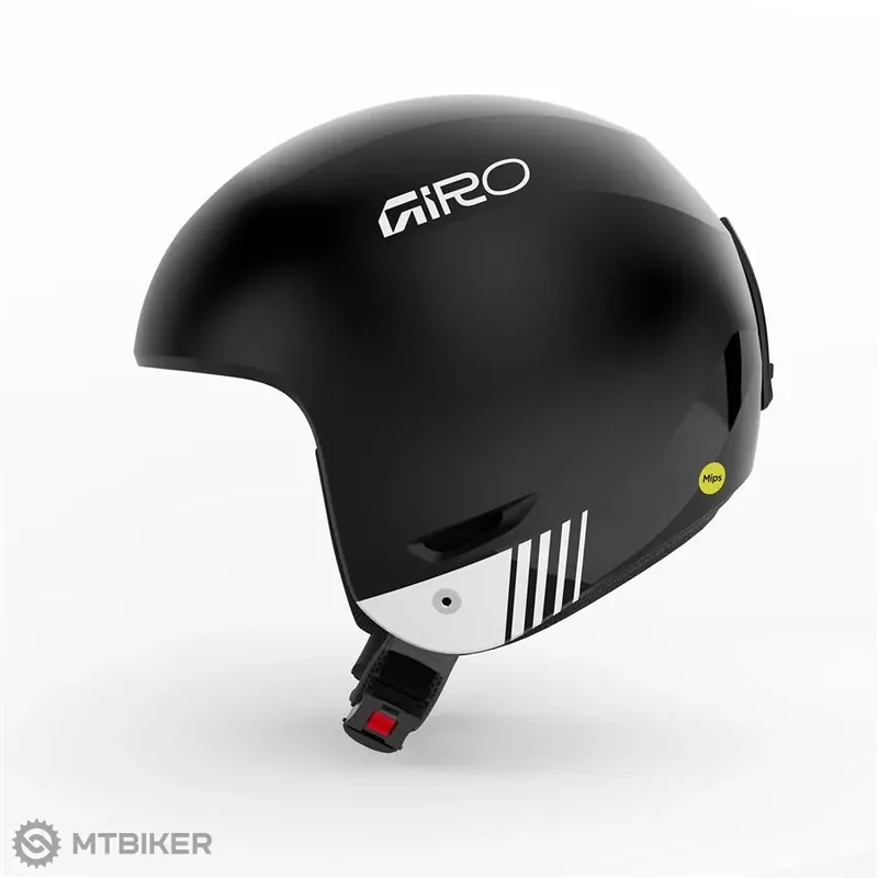 Víkendová Akce Giro Signes Spherical MIPS přilba, matná černá