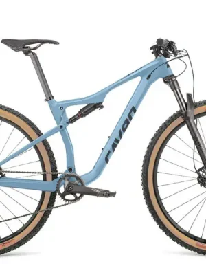 DEMA Raven HD 29 kolo, blue steel/black, vystavený kus Akční Nabídka