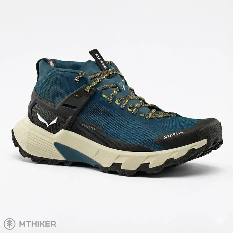 Rychlé Dodání Salewa Pedroc 2 MID PTX boty, pond/black out
