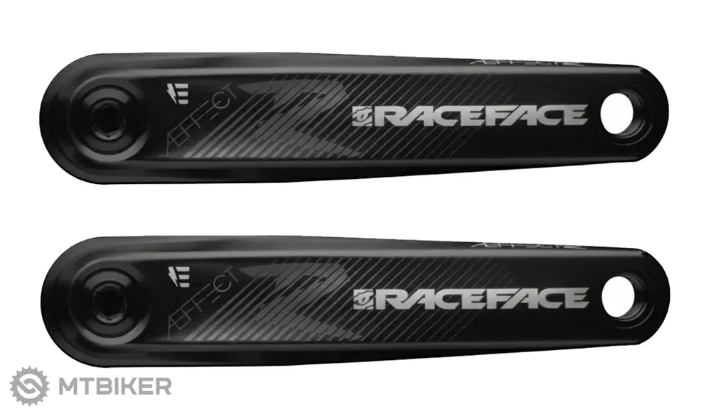 Poslední Šance Race Face Aeffect R kliky pro Bosch Gen 4/5, 1x12, bez převodníku